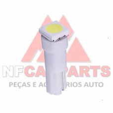  LED T5 - 1 SMD S/ CANBUS